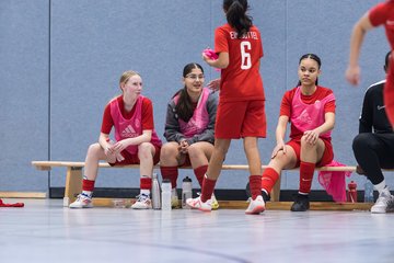 Bild 490 - wCJ Futsalmeisterschaft